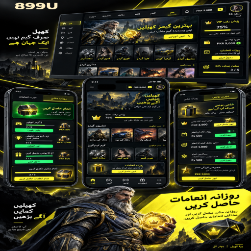 کیسینو وار کو سمجھیں: 899U کے قارئین کے لیے واضح تعارف