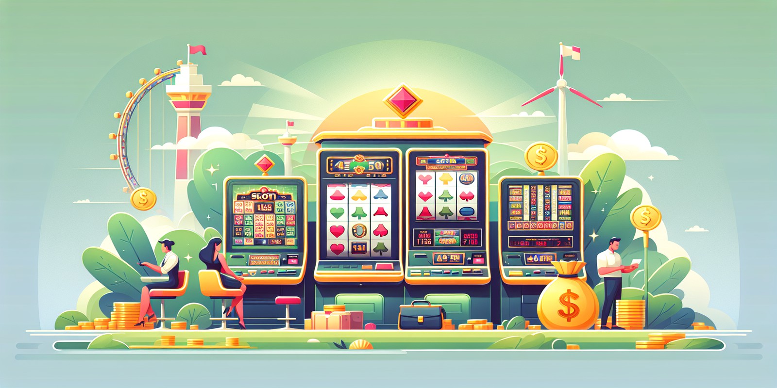Unlock Big Wins: Top Slot Strategies for Pakistan Gamblers 2025 - Slot Strategy Guide for global | PISA