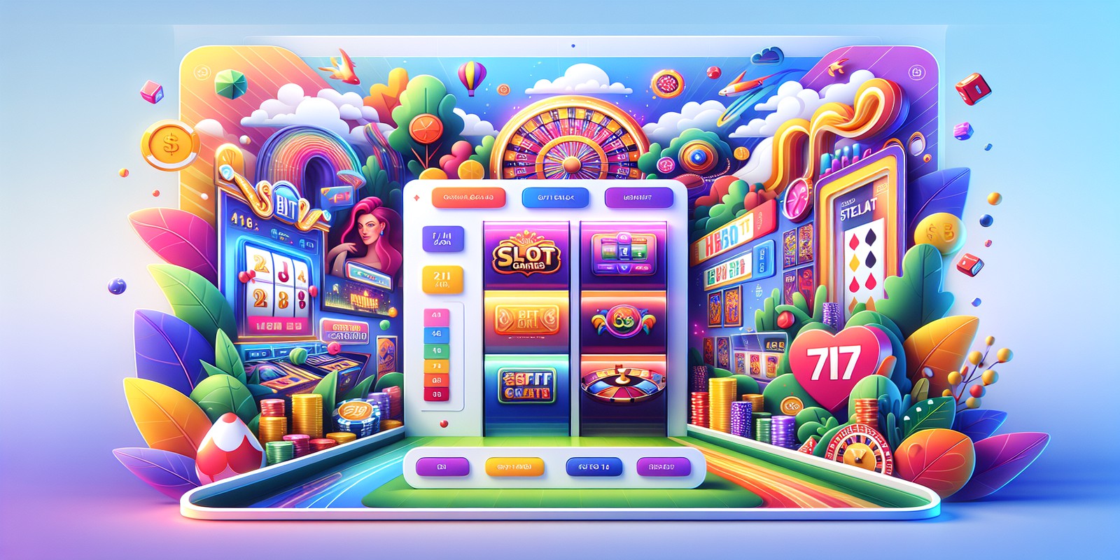 Unlock Big Wins: Your Ultimate Guide to 777D Game Download 2025 - Gaming Guide Guide for global | PISA