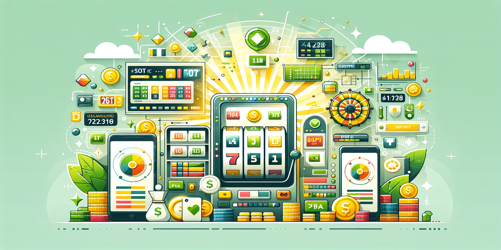 Unlock Exciting Online Casino Bonuses: A 2025 Guide for Players - Gaming Guide Guide for global | PISA