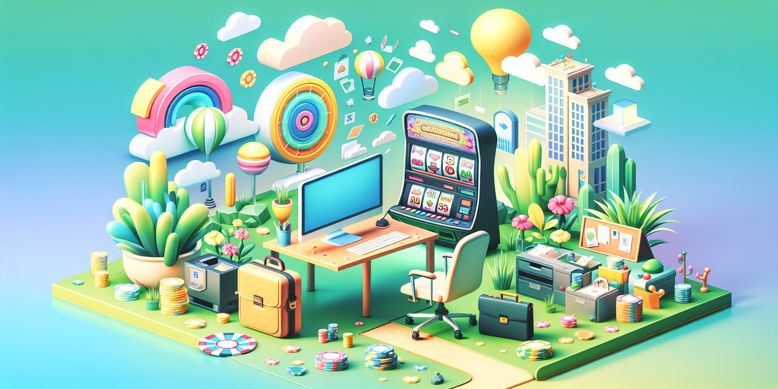 Unlock Online Casino Bonuses: Top Tips for Slot Players in 2025 - Slot Strategy Guide for global | PISA