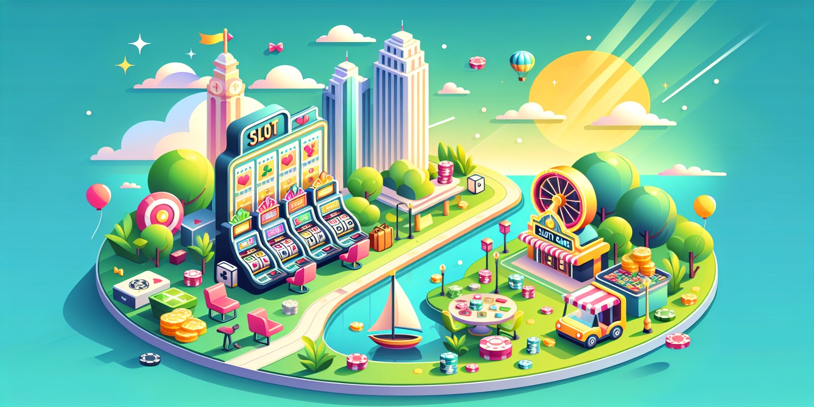 Unlock the Best Online Casino Bonuses in 2025 for Slot Players - Slot Strategy Guide for global | PISA