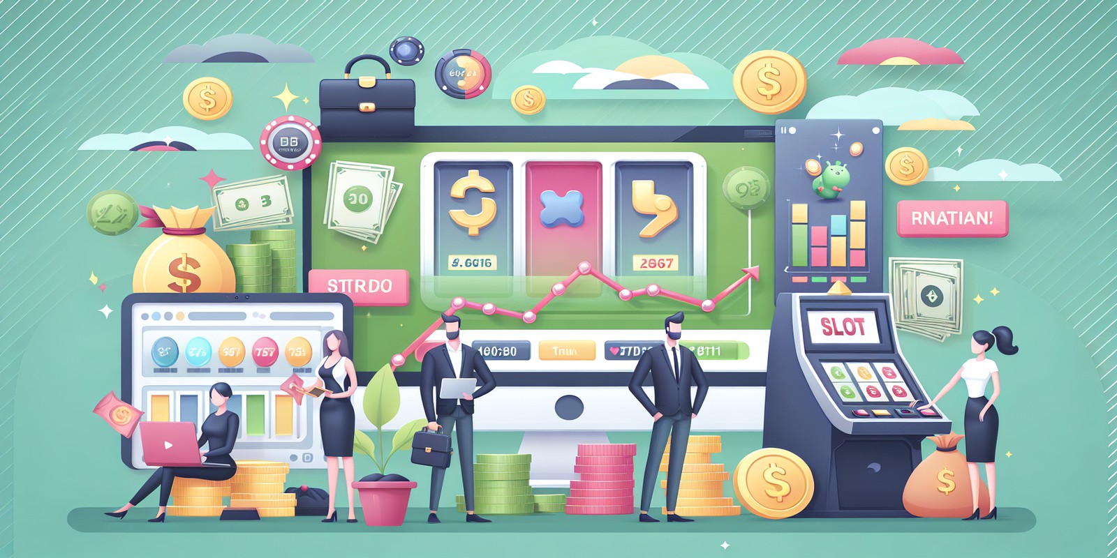 Unlocking Teen Pati Games: Top Slot Strategies for 2025 Success - Slot Strategy Guide for global | PISA