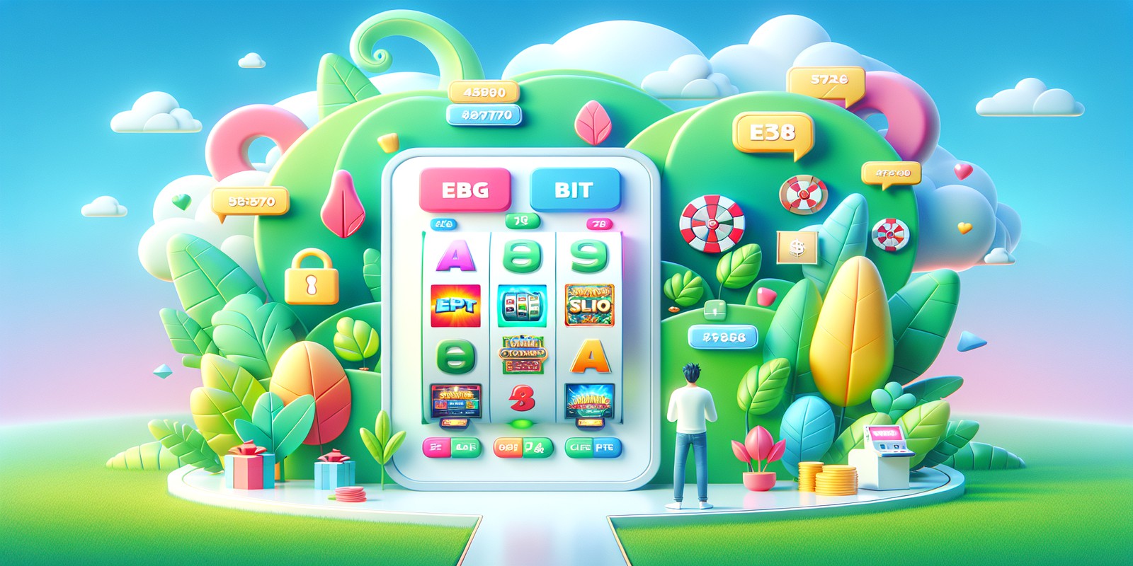 Unlocking the Secrets: Top Strategies to Master Slot Games in 2025 - Slot Strategy Guide for global | PISA