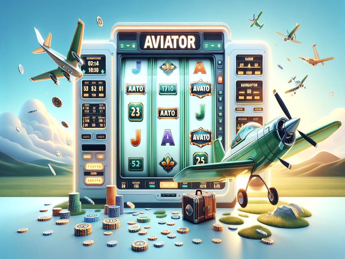 PISA Aviator Game - Experience and Win