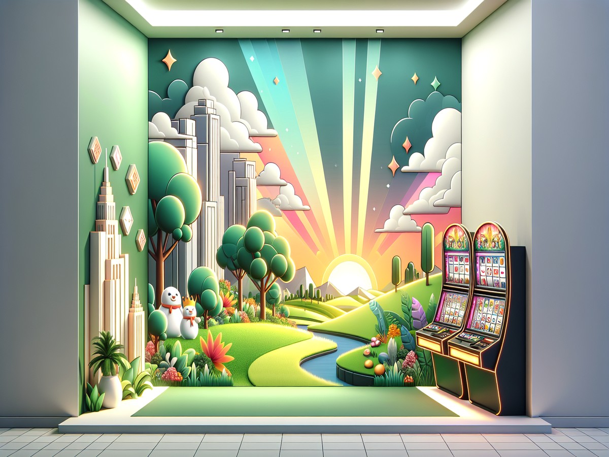 PISA More Games - Discover New Excitement