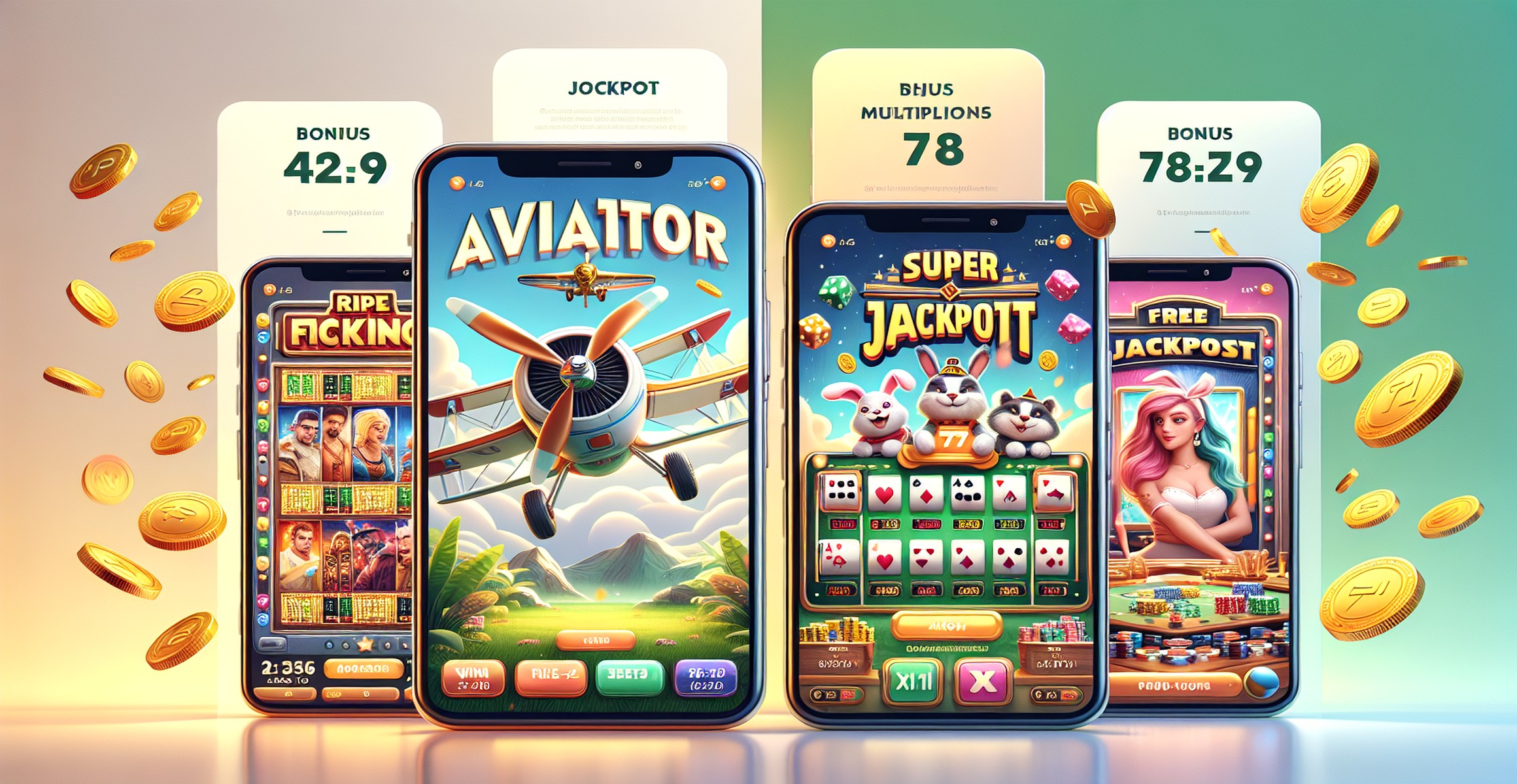 Fortune Rabbit Slots - Play Online at PISA