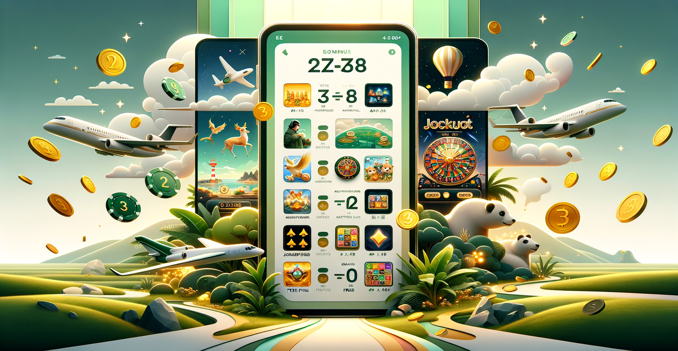 Fortune Tiger Games - Thrilling Game at PISA