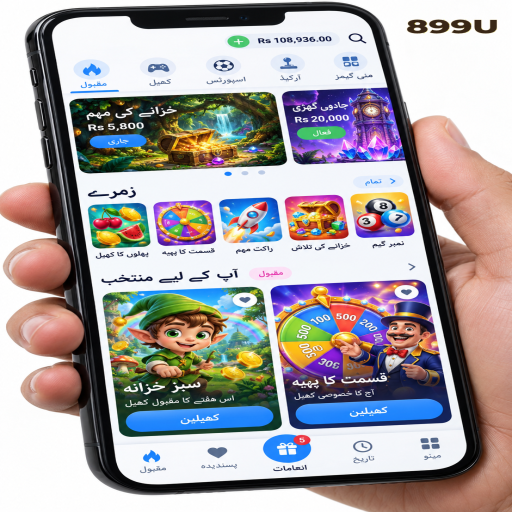 کینو کو سمجھیں: 899U کے قارئین کے لیے واضح تعارف